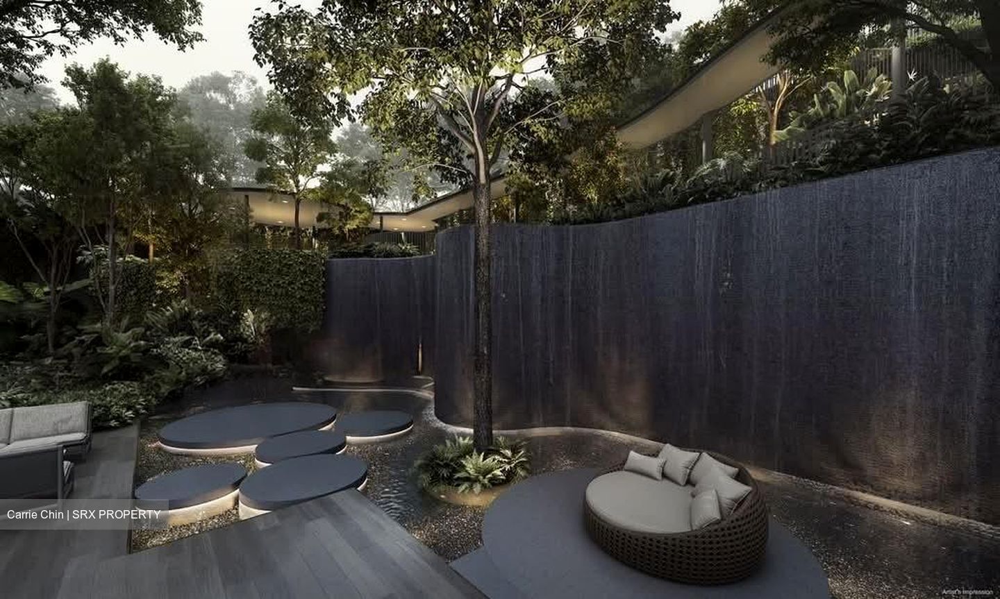 Dunearn Road (D11), Condominium #590427581